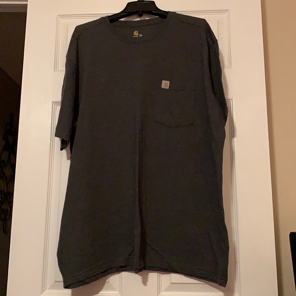 Carhartt T-shirt - Picture 1 of 2
